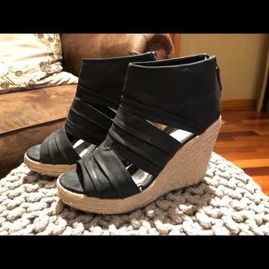 Wedge Shoes